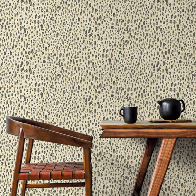 Meiling Animal Print Roll