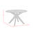 Atiba Round Dining Table