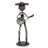 Daire Entertainment Figurines & Sculptures