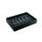 Due 6-Piece Coffee Spoon-1548189223