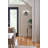 Kuzey Candle Wall Light-1352433901