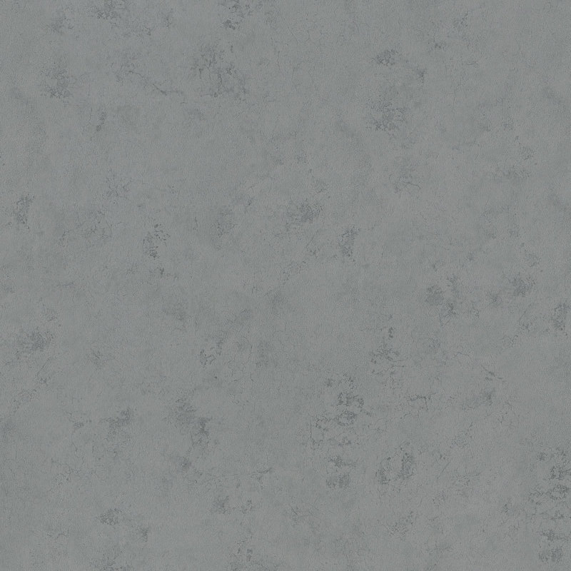 Rouleau de papier peint texturé Air Collection, Gris