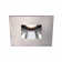 2.375" Square Recessed Trim