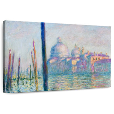Avery Le Grand Canal II 1908