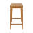 Smythe Solid Wood 24 inch Counter Stool-1270548713