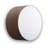 Gea Wall & Ceiling Sconce - Medium - GX53 Base - Sea Blue Shade-36832887-36832889-64826245