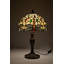 Henryville Resin Table Lamp