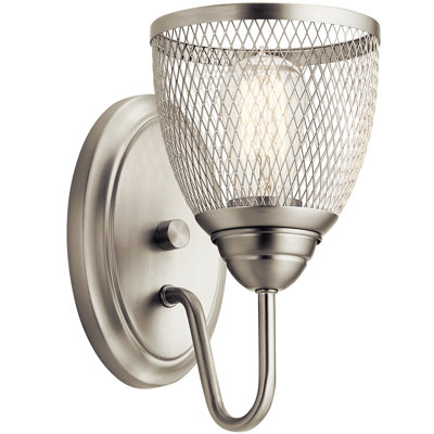 Credle Armed Sconce