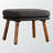 Keairra Upholstered Ottoman-32074500