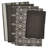 Cotton Waffle Dish Cloth Kitchen Towel-283295774