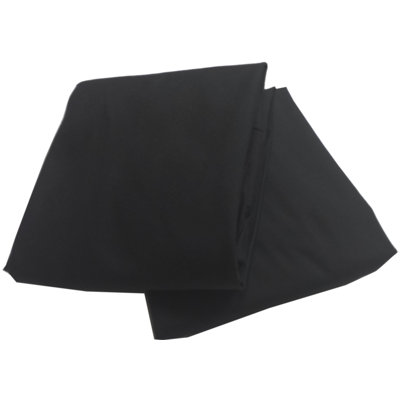Ensemble de 2 draps-housses