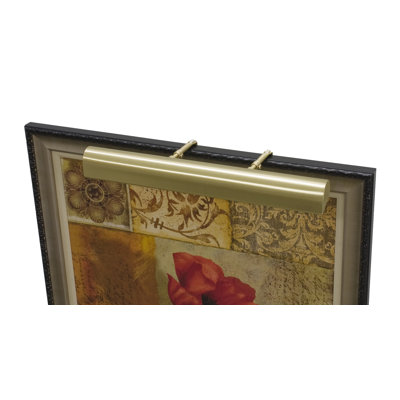 Applique pour tableau 3 lumières Traditional