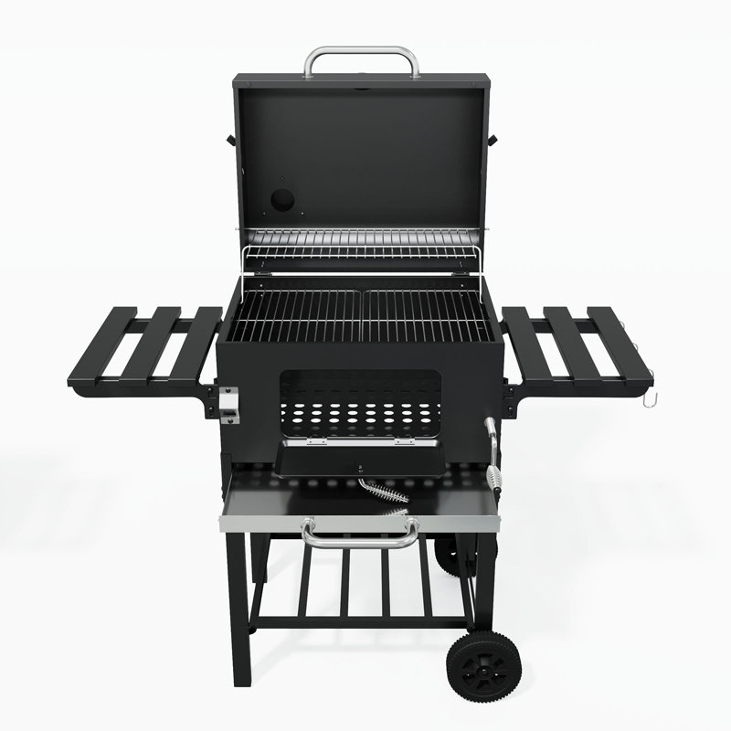 JolyDale Charcoal Grill