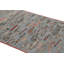 Rug & Kilim’S Custom Runner Rug In Blue With Colorful Fish Pictorials-1763446542
