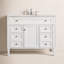 Ensemble de meuble-lavabo simple 42 po Rivers-1136076644