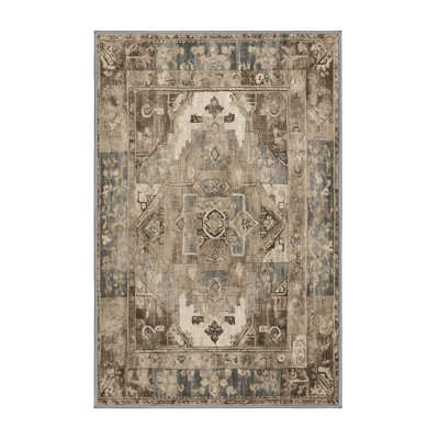 Regal Splendor Rug