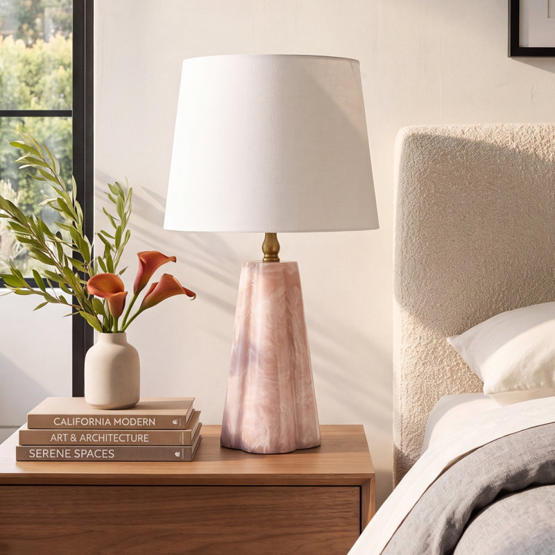 Joelle Mini Lamp