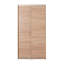 Gerling 2 Door Manufactured Wood Wardrobe-2078018524