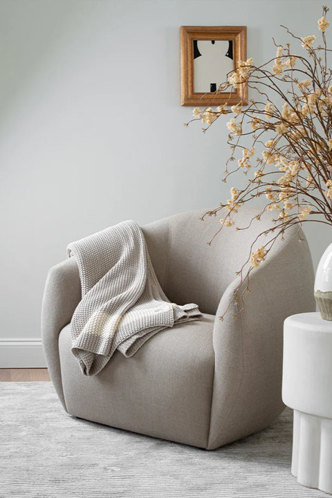 Accent Throws