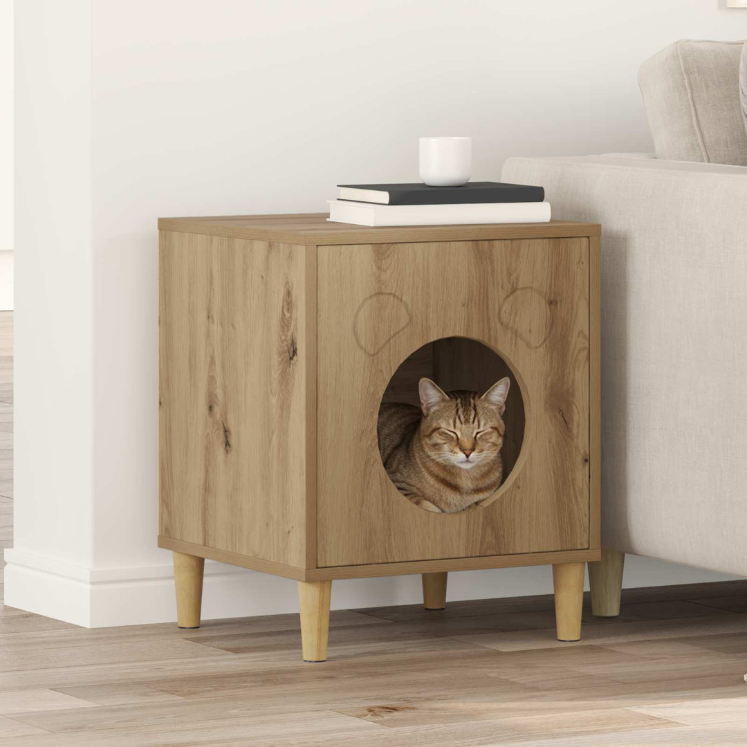 53cm H Cat Tree