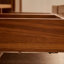 Meuble télé en bois de style médiéval-812708768