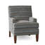 Huntington 31" Wide Down Cushion Armchair-23974479-124930050-124930053