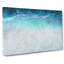 Beach In The Maldives - Wrapped Canvas Painting-56659346
