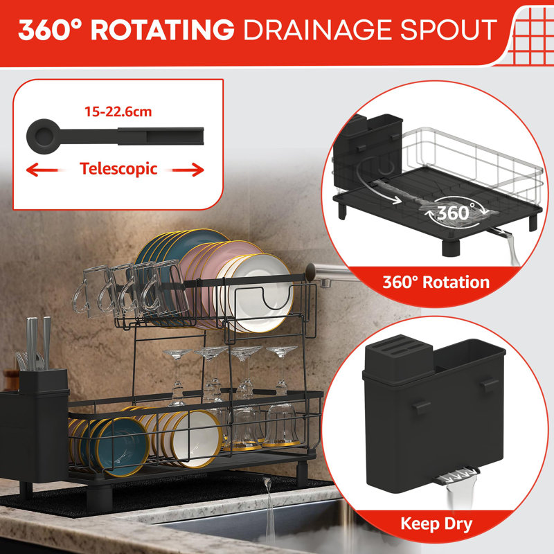 Drain Tray