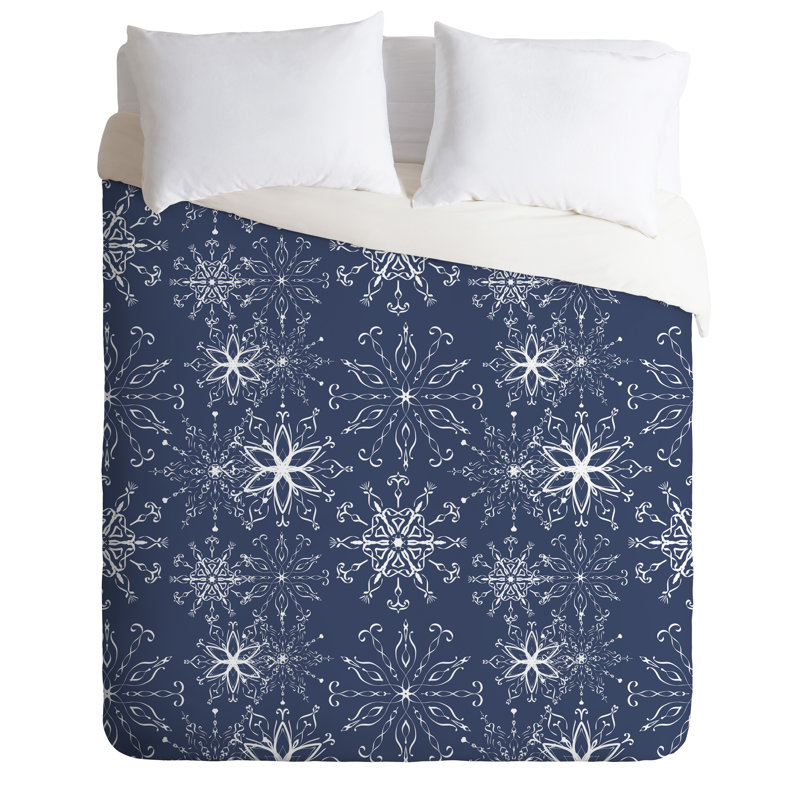 Housse de couette simple lisa argyropoulos dainties, Housse de couette pour très grand lit