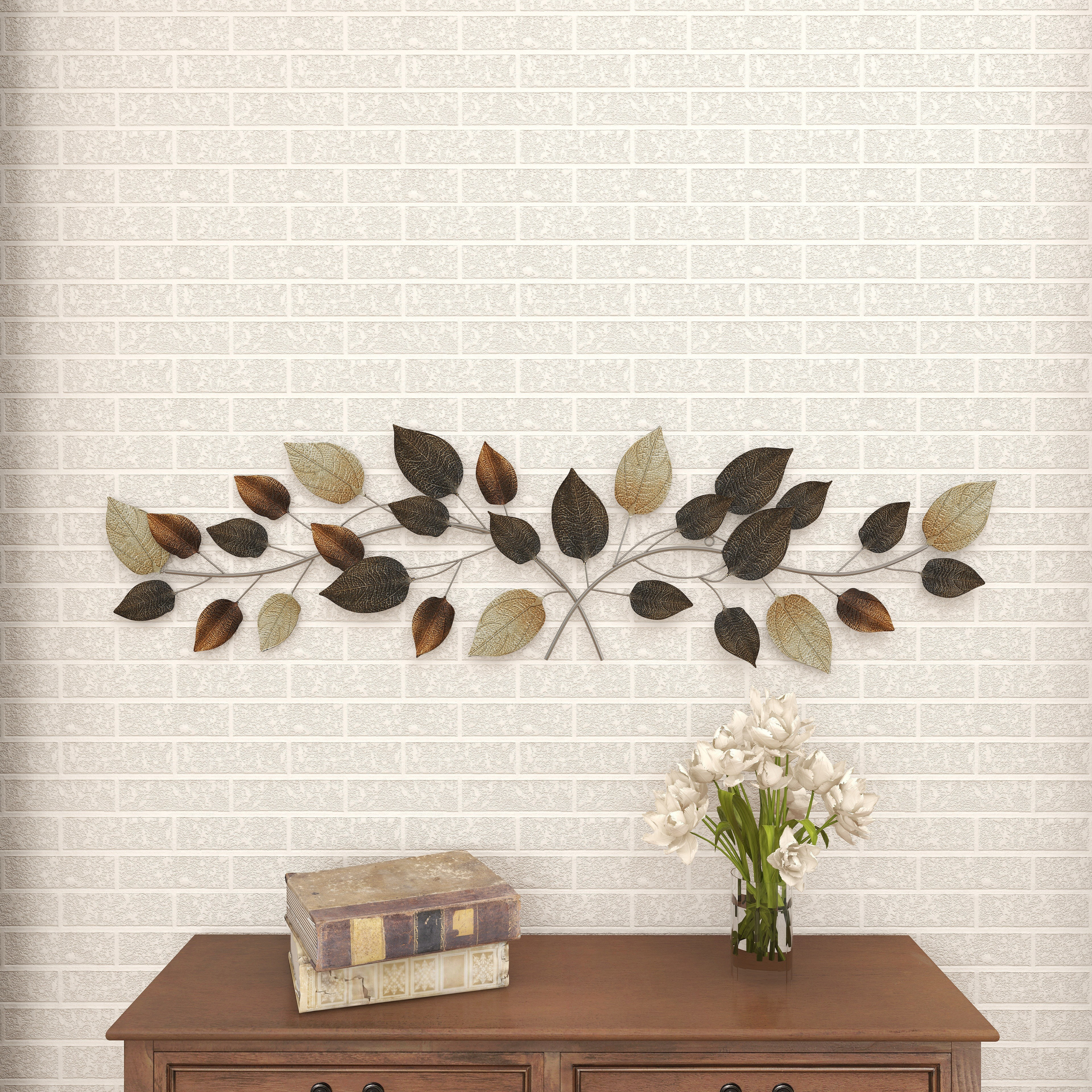 Longue Feuille Neuf Avec Ornements 38/28 – Extensions Cheveux Marron 28 Pouces