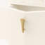 Fantosini Dresser - Creamy Pearl
