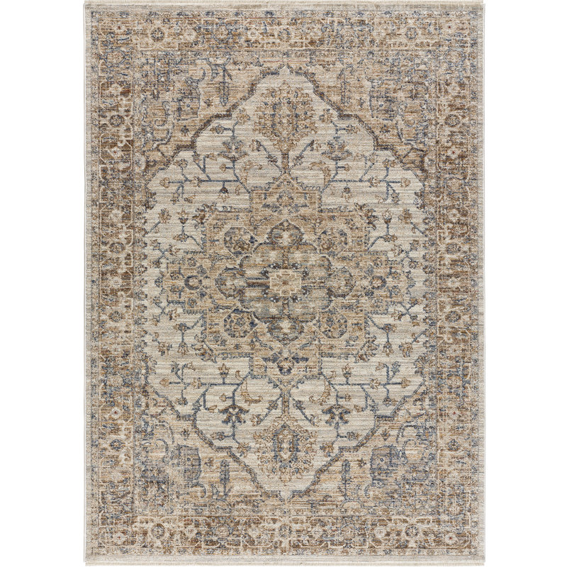 Orkin Rectangle Moroccan Berber Area Rug, Rectangle 200 x 300cm