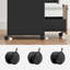 42cm Wide 2 -Drawer Mobile File Cabinet