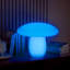 Grenada LED Party Light Display Decoration Convex Mushroom Shape-63219557