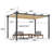 Aluminum Pergola with Canopy-96470416-123122874