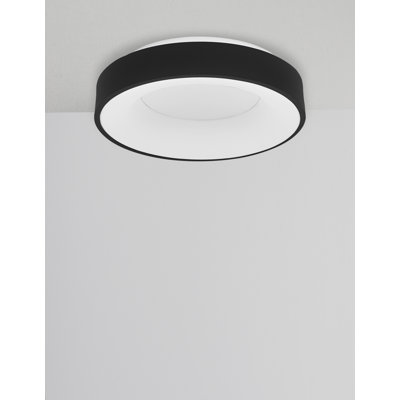 LED Flush Mount