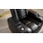 39'' Wide Power Recliner With Smart Cup Holder Power Headrest And Wireless Charger-70350247