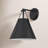 Kinston Armed Sconce-232236999-232236992