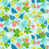 Turquoise selected