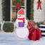 Piquet de jardin Decorations