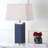Beartree Fabric Table Lamp-1937323647
