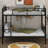 Grateron Kids Twin Over Twin Bunk Bed-78775041