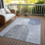 Tapis intérieur / extérieur Fentress avec envers antidérapant-491521745