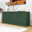 Armoire de rangement Wave - Buffet durable-1122416772