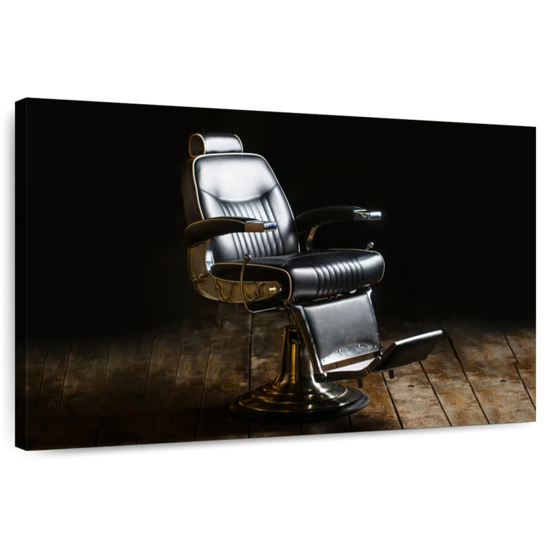 Fauteuil de salon Shuttleworth