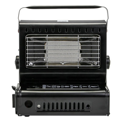 Standing Patio Heater