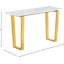 Console Honeoye
