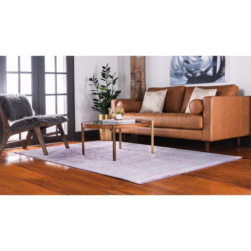 Gaastra Ikat Indoor Rug, Rectangle 7' x 10'