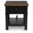 Wildenauer End Table