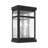 Swann Solid Brass Wall Light-2041787229